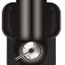 Nespresso Vertuo Coffee and Espresso Maker by Breville, Black
