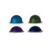Nespresso Capsules Vertuo, Intense Variety Pack, Dark Roast Coffee, 40-Count Coffee & Espresso Pods, Brews 7.8oz. and 1.35oz.