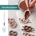 Wilton Candy Melts Candy Decorating Dipping Tool Set, 5-Piece