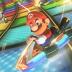 Mario Kart 8 Deluxe - US Version