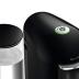 Nespresso Vertuo Plus Deluxe Coffee and Espresso Maker by Breville, Black