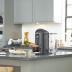 Nespresso Vertuo Plus Deluxe Coffee and Espresso Maker by Breville, Black