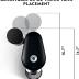 Nespresso Vertuo Plus Deluxe Coffee and Espresso Maker by Breville, Black