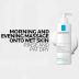 La Roche-Posay Toleriane Hydrating Gentle Face Cleanser, Daily Facial Cleanser with Niacinamide and Ceramides for Sensitive Skin, Moisturizing Face Wash for Normal to Dry Skin, Fragrance Free