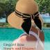 Comhats Summer Beach Sun Hats for Women Wide Brim UV Protection UPF 50+ Foldable Packable