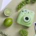 Fujifilm Instax Mini 9 Instant Camera, Lime Green