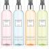 Vera Wang Embrace Body Mist Spray for Women, Green Tea & Pear Blossom, 8 Fl Oz