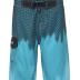 unitop Men's Swim Trunks Beachwear Quick Dry Hawaiian Printed