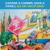 Hasbro Gaming The Game of Life Board Game, Family Games for Kids Ages 8+, Includes 31 Careers, Family Board Games for 2-4 Players, Family Gifts (Amazon Exclusive)
