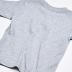 Disney baby boys Toy Story Short Sleeve T-shirt T Shirt, Heather Grey, 3T US