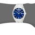 Bulova Men's Classic Surveyor 2-Hand Day/Date Quartz Watch, Luminous Hands, 39mm