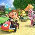 Mario Kart 8 Deluxe