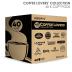 Keurig Coffee Lovers' Collection Sampler Pack, Single-Serve K-Cup Pods, Compatible with all Keurig 1.0/Classic, 2.0 and K-Café Coffee Makers, Variety Pack, 40 Count