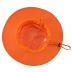 Connectyle Outdoor Mesh Sun Hat Wide Brim UV Sun Protection Hat Fishing Hiking Hat