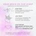 Pacifica Beauty, Island Vanilla Hair Perfume & Body Spray, Best Warm Vanilla Scent, Natural & Essential Oils, Alcohol Free, Clean Fragrance, Vegan & Cruelty Free,