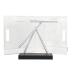 The Swinging Sticks Kinetic Energy Sculpture - Desktop Version
