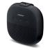 Bose SoundLink Micro Bluetooth Speaker: Small Portable Waterproof Speaker with Microphone, Black
