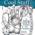 How to Draw Cool Stuff: A Drawing Guide for Teachers and Students