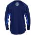 Scubapro Men's Eco Long Sleeve Rash Guard