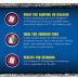 Kingsford Heavy Duty Aluminum Grill Bags, 4 Pack | Foil Packets for Grilling, Recyclable And Disposable Grilling Accessories | Foil Bag Measures 15.5" x 10" | Foil Grilling Bag, Grilling Bags
