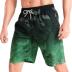 APTRO Men's Swim Trunks 9" Quick Dry Bathing Suit Big & Tall Beach Swimsuits