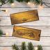 The Polar Express Sleigh Bell Gift Set