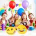 Dreampark Emoticon Keychain Mini Cute Plush Pillows, Party Favors for Kids Valentine's Day Gifts / Birthday Party Supplies, Emoticon Gifts Toys Carnival Prizes for Kids (64 Pack)