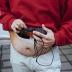Belly Fanny Pack Funny White Elephant Gifts for Men Women Gag gifts Christmas Gift Exchange,Dad Bag Fake Beer Belly Waist Pack Unisex Waist Bag