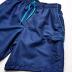 Speedo Men's Swim Trunk Knee Length Marina Volley