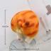 CHOOLD Cute 3D Funny Cute Cat Butt Refrigerator Magnets Office Magnets Calendar Magnet Whiteboard Magnets Home Decoration (Set of 4)