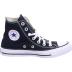 Converse Unisex Chuck Taylor All Star Canvas High Top Sneaker