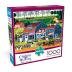 Buffalo Games - Charles Wysocki - Prairie Wind Flowers - 1000 Piece Jigsaw Puzzle