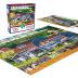 Buffalo Games - Charles Wysocki - Prairie Wind Flowers - 1000 Piece Jigsaw Puzzle