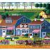 Buffalo Games - Charles Wysocki - Prairie Wind Flowers - 1000 Piece Jigsaw Puzzle