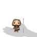Funko POP! Movies: Lord of The Rings/Hobbit - Aragorn Collectible Figure , Brown