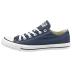 Converse Unisex Chuck Taylor All Star Low Top (International Version) Sneakers
