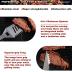 ROMANTICIST 20pc Heavy Duty BBQ Grill Tool Set in Case - The Very Best Grill Gift for Father's Day and Christmas - Professional BBQ Accessories Set for Outdoor Cooking Camping Grilling Smoking