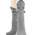 Foot Traffic Women's 3D Socks, Great White Shark (Size 00)