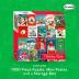Re-marks Holiday Books Puzzle, Collage Puzzle for All Ages, 1000-Piece Christmas Puzzle