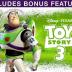 Toy Story 3 (Bonus Content)
