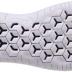 Nike mens Free Run Flyknit 2018 Running