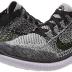 Nike mens Free Run Flyknit 2018 Running