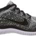 Nike mens Free Run Flyknit 2018 Running