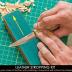 BeaverCraft S13 Wood Carving Tools Set for Spoon Carving 3 Knives Wood Carving Kit for Beginners Hook Knife Wood Carving Right-Handed Spoon Carving Whittling Knives (S13 Right-Handed)