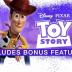 Toy Story (Bonus Content)