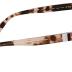 Kate Spade New York Women's Kiya Square Sunglasses, Peach, 53 mm