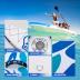 FunWater Inflatable Ultra-Light Stand Up Paddle Board for All Skill Levels with Premium SUP Paddleboard Accessories,Non-Slip Comfort Deck for Youth & Adults.