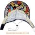 HINDAWI Sun Hats for Women Wide Brim UV Protection Sun Hat Summer Beach Packable Visor
