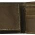 Timberland Men's Genuine Leather Rfid Blocking Passcase Security Wallet