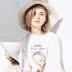 Womens Foldable Shapeable Brim Sun Hat UPF 50+ Cotton Wide Brim Beach Adjustable Chin Strap Hat Sun Protection Cap